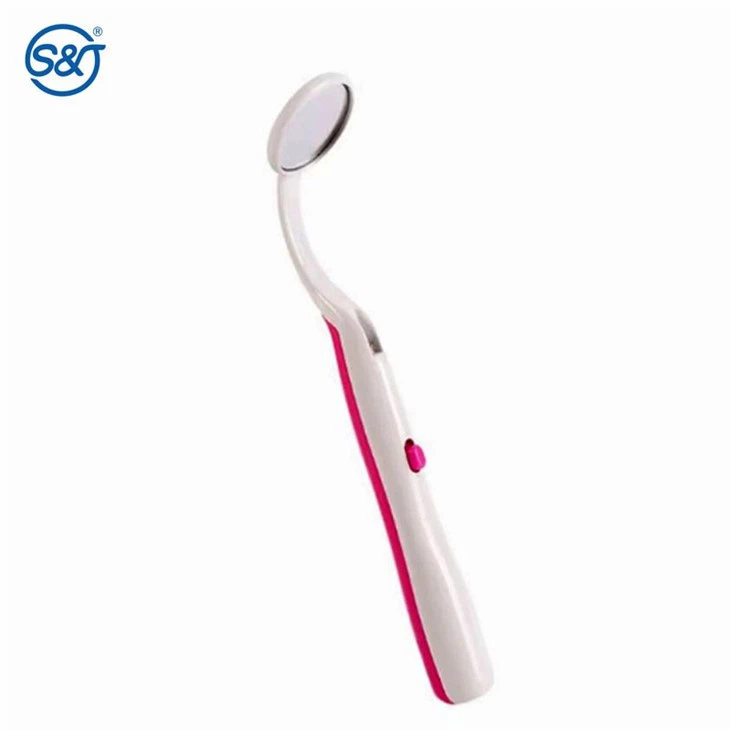 Dental Mouth Mirror With Led Light best