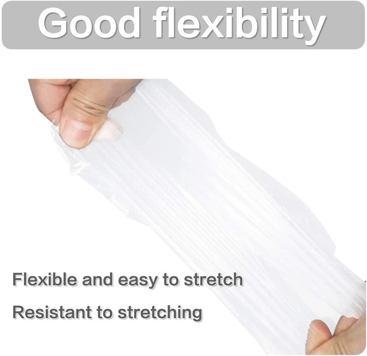 pe disposable gloves